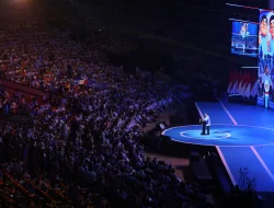 Prabowo Ungkap Kesamaan Pandangan Dengan Jokowi Soal Hilirisasi