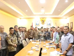Kemendagri Minta Pemda Aceh Masukan Dukungan Anggaran PON Aceh-Sumut dan Pilkada 2024 ke dalam APBA