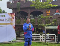 Tingkatkan Silaturahmi, PIPAS Jatim Gelar Pertemuan Rutin di NK Cafe Malang