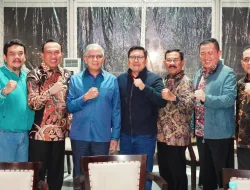 Anak Bangsa Sejati”, Gelar MMA Diatas Kapal Perang TNI AL.Memperebutkan Piala KASAL