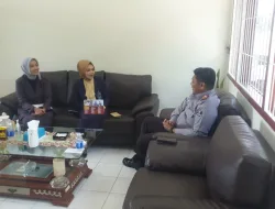 BERIKAN SEMANGAT MENCAPAI GOALS, KARUTAN BERIKAN AFIRMASI POSITIF