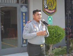 SINERGI PROGRAM KERJA, BANK MANDIRI KUNJUNGI RUTAN BANGIL