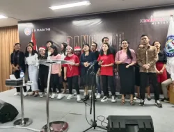 BKSAG Medan Satria Gelar Perayaan dan Ibadah Natal Mengusung tema “Damai Sejahtera di Bumi ” (Lukas 2 : 14)