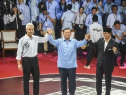 Prabowo ke Anies soal Persoalan di Papua: Tidak Sesederhana Itu, Pak Anies