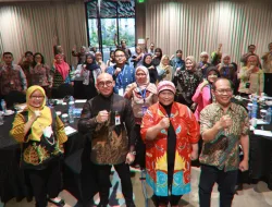 Ditjen Bina Bangda Gelar FGD Penguatan Sistem Monitoring Evaluasi Penurunan Stunting