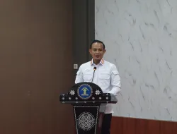 Kepala Ombudsman Perwakilan Jakarta Raya Puji Layanan Publik di Lapas Narkotika Kanwil Kemenkumham DKI Jakarta