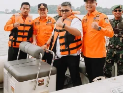 Intensitas Hujan Meningkat, Pj Gubernur Sumsel Imbau Waspada Tanah Longsor dan Banjir