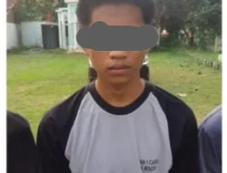 Polsek Cariu Lakukan Penyelidikan Terkait Adanya Tindak Pidana Kekerasan Secara Bersama – Sama Dimuka Umum