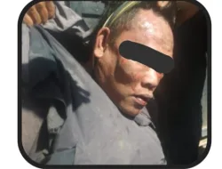 Polsek Rancabungur Lakukan Penyelidikan Terkait Percobaan Pencurian Dengan Kekerasan