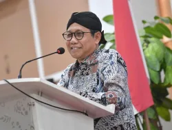 Gandeng UNUTARA, Gus Halim Percepat Pembangunan Desa di Maluku Utara