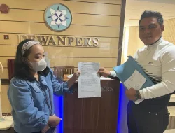 Kades Ketapang Daya Tegaskan Tidak Pernah Diperiksa Polisi Terkait Pilpres