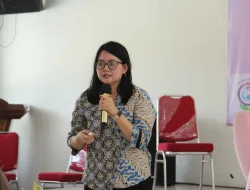 Cegah Obesitas Dan Kebersihan Kulit Melalui Penyuluhan Bersama RSUD Kota Tangerang