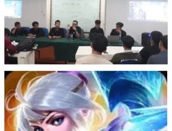 UKM Isport Universitas Battuta Open Turnament Games Mobile legend