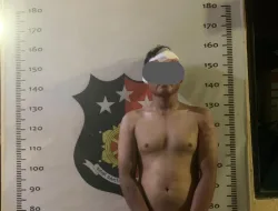 Polsek Parung Amankan Pelaku Diduga Lakukan Pencurian Sepeda Motor Roda Dua