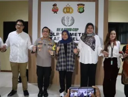 KPAI Apresiasi Bhabinkamtibmas Jagakarsa di Kasus Panca Bunuh 4 Anaknya