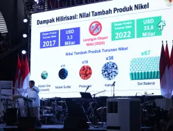 Prabowo Tekankan Akan Lanjutkan Program Perhutanan Sosial