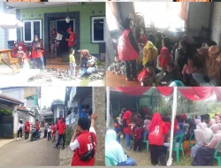 Pengamanan Kampanye Pemilu 2023 2024  Masih Dalam Pengamanan Personil Polres Bogor dan Polsek Jajaran Di Wilayah Kabupaten Bogor Dalam Giat Operasi Mantab Brata Dalam Menjaga Kondusifitas