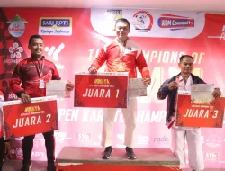 Atlet Karate Koharmatau Cetak  prestasi dalam Kejurnas Karate “Wimaya Tournament”  Yogyakarta 2023