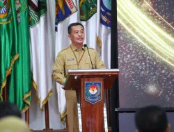 BSKDN Kemendagri Beberkan 7 Provinsi Paling Inovatif pada IGA 2023