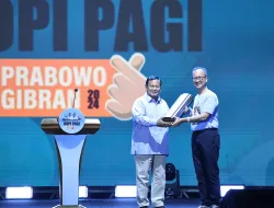 Prabowo: Banyak Orang Pintar, Tapi Belum Tentu Bisa Kerja untuk Rakyat