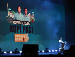 Prabowo: Demokrasi Berjalan Meski Ada Kekurangan