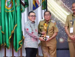 Berikut 4 Daerah Perbatasan Terinovatif Dalam IGA 2023