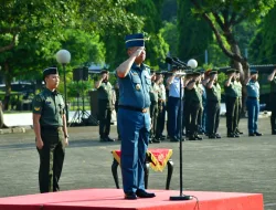 Presiden RI : Bela Negara Membutuhkan Partisipasi Aktif Seluruh Elemen Masyarakat