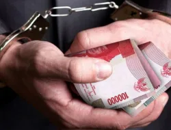 Modus Oplos Ban Baru dengan Ban Bekas, 4 Sopir Dump Truk Digelandang ke Polsek Benda