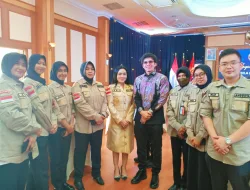 19 Desember 2023, Hari Bela Negara ke 75 juga HUT PPBN RI ke 3