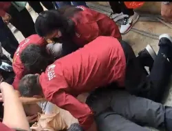 Korban Asuransi Wanaartha Meninggal Dunia, Peradin Mohon Presiden Beri Perlindungan Hukum