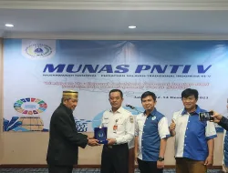 Kemendagri Dukung PNTI Tingkatkan Perekonomian dan Kesejahteraan Nelayan Tradisional