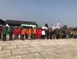 Tingkatkan Sinergitas Relawan Penanggulangan Bencana, BNPB Gelar Peringatan Hari Relawan Internasional 2023