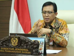 Sederhanakan Perizinan Pertashop, Ditjen Bina Bangda Sosialisasikan SEB 3 Menteri