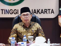 JAM-Pidum Menyetujui 2 Pengajuan Penghentian Penuntutan Berdasarkan Restorative Justice