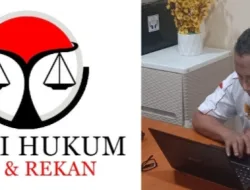 Gerai Hukum ART dan Rekan Akan Lakukan Upaya Hukum Terkait Dugaan Rekayasa Kasus  Yudha Setiawan di Polda D.I.Yogyakarta