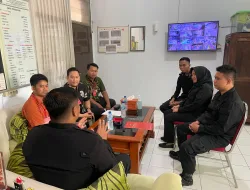 PENUHI HAK BELAJAR BAGI WBP, RUTAN BANGIL KOORDINASI DENGAN PKBM CANDRADIMUKA