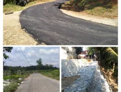 APDESI Warungkiara Ucapkan Terimakasih Kepada Pemkab Sukabumi