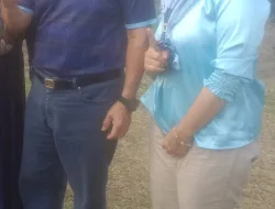 Elvi Caleg Demokrat Dapil Bogor Barat Dorong Pembangunan Sekolah Baru