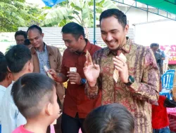 HUT Ke 4 FPII Setwil Riau, Ketua FPII Setwil Riau Mengajak Insan Pers ciptakan Pemilu yang Jujur, Adil dan Damai