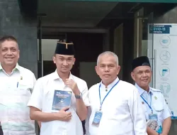 Rusak Citra Wartawan, Ketua DPD IMO Sumut Minta Komplotan Oji Cs Ditangkap