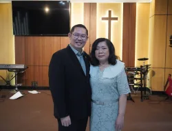 Ketua PGLII Kota Bandung Pdt Abednego Mulianto Halim,M.Th,: ” Pemilu 2024, Pilihlah Pemimpin yang Anda Kenal dan Paham Jejak Rekamnya”