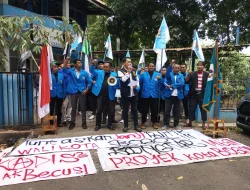 Banyak Program Mangkrak, KNPI Minta Walikota Tuntaskan Janji Politiknya