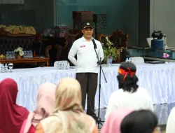 Peringati Hari Ibu, Kepala BSKDN Kemendagri: Bangun Kekompakan Organisasi Tingkatkan Semangat Bekerja