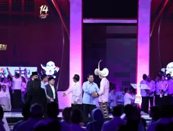 Usai Debat Cawapres, Prabowo Beri Nilai 99,9 Untuk Gibran