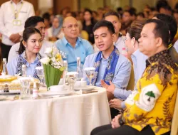 Gibran Tegaskan Akan Melanjutkan & Menyempurnakan Program Jokowi