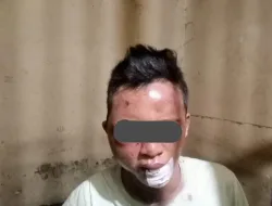 Polsek Leuwiliang Amankan Pelaku  Terkait Percobaan Pencurian Pemberatan