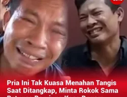 Polsek Cigudeg Tindak Lanjut Terkait Video Viral Di Medsos  Dimana Dikatakan “Pelaku Penggelapan Mendapatkan Bogem Anggota”