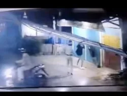 Polsek Rancabungur  Gelar Penyelidikan Terkait  Aksi Penganiayaan Serta Pembacokan Menyebabkan Luka Dari Senjata Tajam dan Aksi Percobaan Pencurian