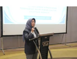 Ninik Rahayu: Penanganan Kekerasan Terhadap Pers dalam Liputan Pemilu Jangan Lebih 24 Jam