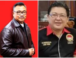 Kefas Hervin Devananda STh : ” Bebasnya Alvin Liem, Keadilan dan Kebenaran masih Berpihak kepada Orang – Orang Benar “